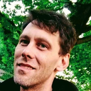 Meet your Posher, James